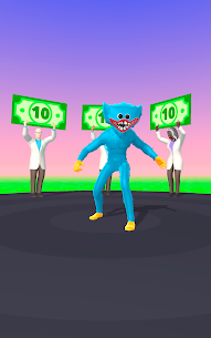 Monsters Lab v1.0.5 MOD APK (Unlimited Money) Download 2
