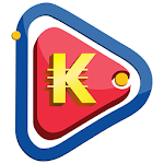 Cover Image of डाउनलोड KIKO TV - Proudly Made in India! 2.33 APK