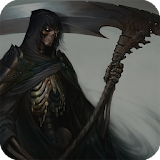 Grim Reaper Pack 3 Wallpaper icon