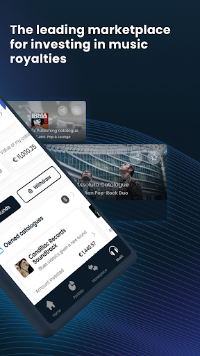 ANote Music Screen 2