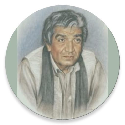 Wasif Ali Wasif R.A  Icon