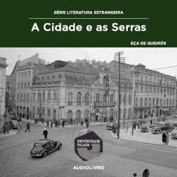Obraz ikony: A Cidade e as Serras