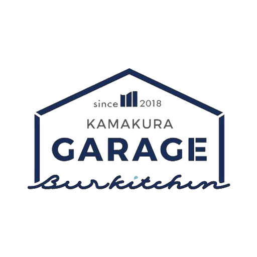 GARAGE 公式アプリ logo