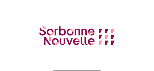 Android application SORBONNE Vidéo screenshort