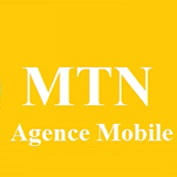 Mtn Agence Mobile icon