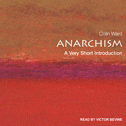 Icon image Anarchism: A Very Short Introduction