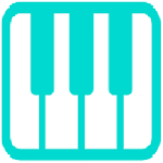 Cover Image of Download Toy Piano  APK
