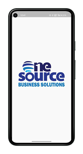 Android application OneTimeCloud screenshort