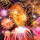 Fireworks 3D Live Wallpaper. - Androidアプリ