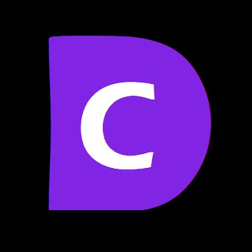 DropCGN logo
