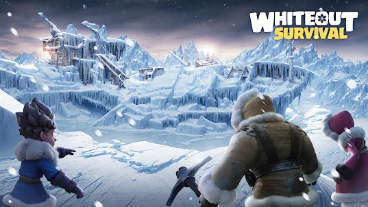 Whiteout Survival