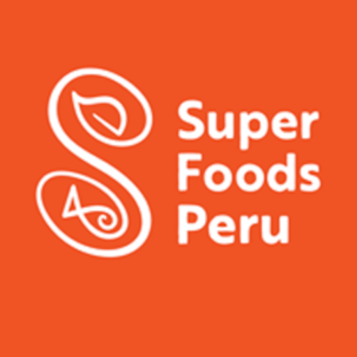 Superfoods Peru 4 Icon