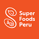 Superfoods Peru - Androidアプリ
