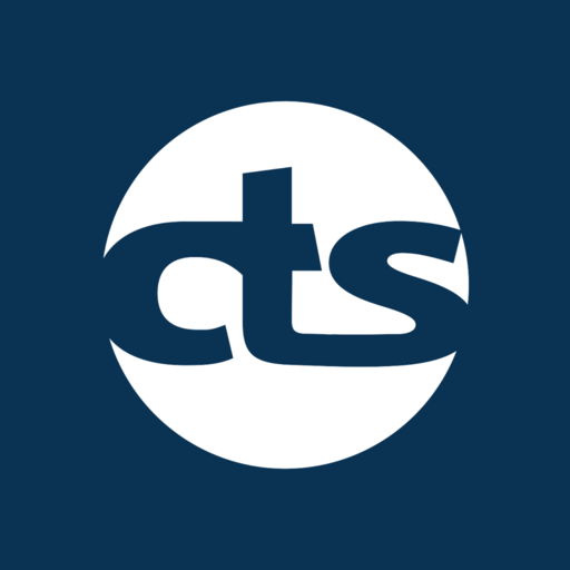 CTS Strength Training logo