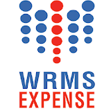 WRMS Expense App icon
