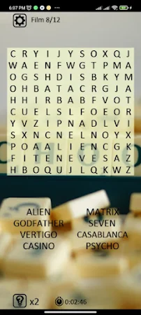 Game screenshot Word Search Games in English hack