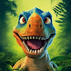Jurassic Dinosaur Academy - Androidアプリ