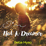 Novel I'm Not A Dreamer icon
