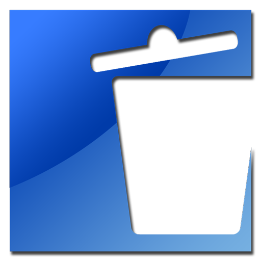 Undeleter Recover Files & Data 5.0 Icon
