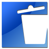 icono Undeleter: borrado de archivos