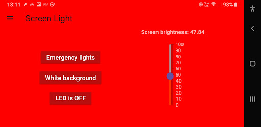 Screen Light Screen 3