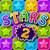 Lucky Stars 2 - Pop all stars icon