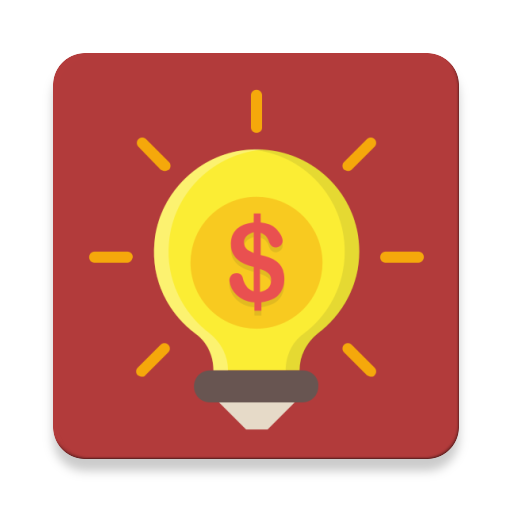 Record electricity bills logo