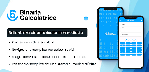 Anteprima dell'app