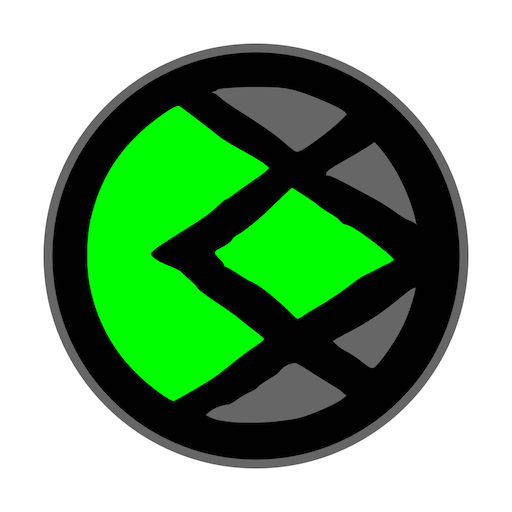 Primitive Gym logo
