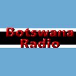 Cover Image of Télécharger Radio BW: All Botswana Radio  APK