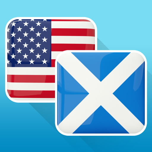 English ScotsGaelic Translator