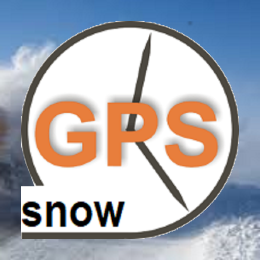 GPS Zeiterfassung Schneepflug 2.9 Icon