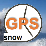 GPS Zeiterfassung Schneepflug + Winterdienst App icon