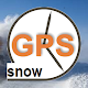 GPS Zeiterfassung Schneepflug