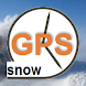 GPS Zeiterfassung Schneepflug - Androidアプリ