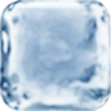 Frozen Cubes icon