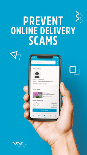 Android application Global Shopping Spot screenshort