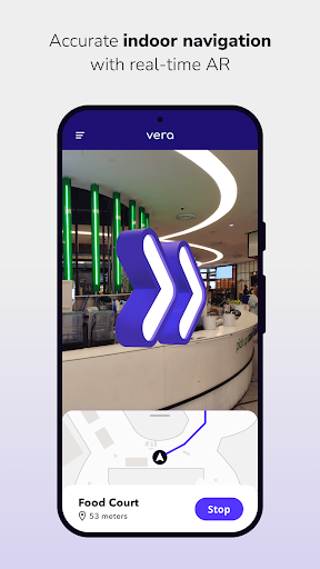 Vera Screenshot 2 - AppWisp.com