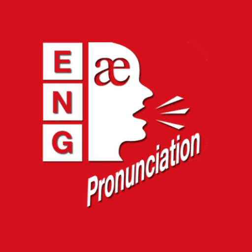 P2P English Pronunciation 1.07 Icon