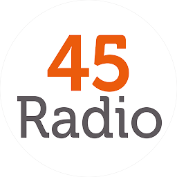 Icon image 45 Radio