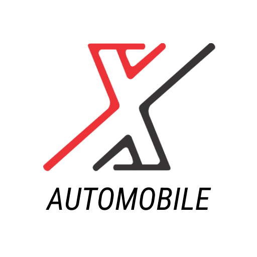 Xautomobile logo