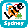 Transport Now Lite Sydney - train, metro,bus,ferry