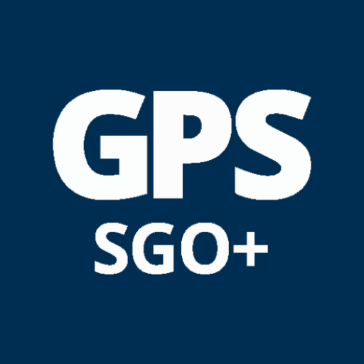 GPS SGO+ logo