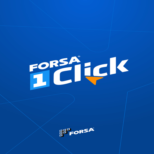 A1Click logo