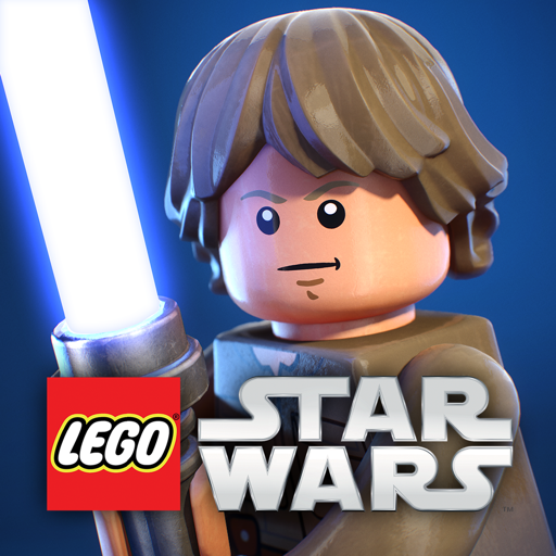 lego star wars google play