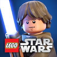 LEGO® Star Wars™ Battles PVP