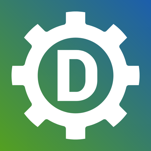 Dyflexis  Icon