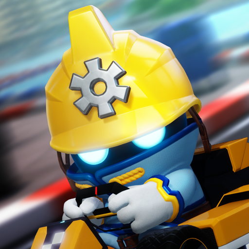 KartRider: Drift تنزيل على نظام Windows