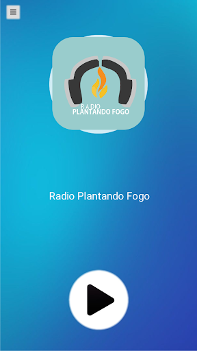 Rádio Plantando Fogo