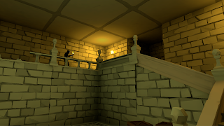 Demonic Nun. Two Evil Dungeons - Screenshot 3